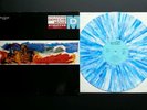 Depeche Mode - Stripped weiss/blau white/blue Marbled 12