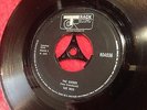 THE WHO THE SEEKER 604036 STUNNING ORIGINAL TRACK  VINYL 7