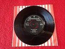 THE WHO MY GENERATION LOVELY ORIGINAL VINYL 7