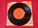 THE FENMEN REJECTED  STUNNING NR MINT ORIGINAL CBS VINYL 7