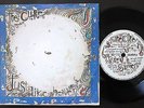 THE CURE SINGLE MADE IN PORTUGAL 45 PS 7 * JUST LIKE HEAVEN *