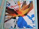 Eddie Graham Trio S'wonderful Jazz LP  WILSON AUDIOPHILE mint minus