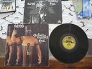 Area - Arbeit macht frei   LP   (prima stampa italiana rara)