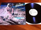 On The Moon - Charlie Mike Sierra (1978). LP 33 12