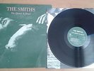 THE SMITHS The Queen Is Dead LP