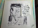 Ephie Resnick Marty Grosz The End of Innocence private Jazz LP WITH SIGNED NOTE