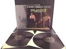 LIVING STEREO BELAFONTE AT CARNEGIE HALL  2LP DOUBLE ALBUM RCA VICTOR LSO-6006