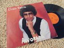 ELISIO VIEIRA Alvorada LP AFRO CABO VERDE TROPICAL DANCEFLOOR SYNTH (Cape Vert)