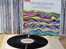 Debussy: Twelve Etudes - Charles Rosen **Columbia SAX 2492 ED1 Stereo LP**