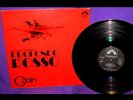 GOBLIN - PROFONDO ROSSO PROG 1975 Italian progressive ORIGINALE CINEVOX apribile