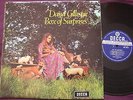 DANA GILLESPIE - Box of Surprises ORIG DECCA UK UNBOXED Stereo LP