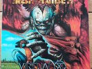 Iron Maiden - Virtual XI, 2 x Vinyl LPs in a Gatefold Sleeve (1998)