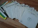 *20 RARE SPEED GARAGE CLASSIC ORIGINALS*NICHE*FH**SOS BAND**DAWN TALLMAN +MORE