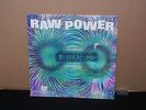 STRANGE (Terry Brooks) Rare SEALED 1976 Private Press RAW POWER