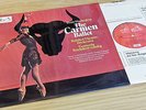 Bizet: The Carmen Ballet - Shchedrin **UK First Melodiya HMV ASD 2448 LP**