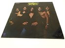 Tucky Buzzard ?– Warm Slash ORIG. GERMAN LP