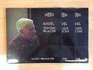 VLADO PERLEMUTER Ravel Piano music UK 3 LP's SET NIMBUS 2101/3