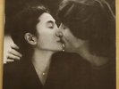 LP JOHN LENNON & YOKO ONO Double Fantasy 1980 GER WARNER OIS *MISPRESS*