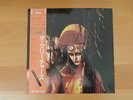 LP ALBUM THE CREATURES FEAST JAPAN OBI SIOUXSIE AND THE BANSHEES