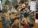 Panda Bear - Person Pitch 2xLP [Pawtracks] Original 2007 - Vinyl LP Out of Print