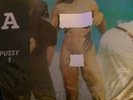 1992 MADONNA EROTICA INTERVIEW PICTURE DISC GERMANY
