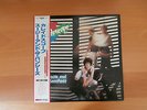 LP ALBUM SIOUXSIE AND THE BANSHEES KALEIDOSCOPE JAPAN OBI