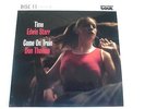 Northern Soul Edwin Starr Time / Don Thomas Come On Train 45rpm