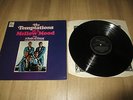 +++ THE TEMPTATIONS - In a Mellow Mood - TAMLA MOTOWN UK 1st pres SOUL nr MINT