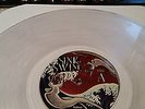 THE GASLIGHT ANTHEM - SINK OR SWIM. 1 of  500 CLEAR VINYL 