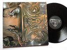 ASPHYX - The Rack LP 1991 Gatefold , first press