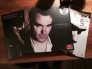 Morrissey - Vauxhall and I / Viva Hate / Your Arsenal - 3 x gold vinyl 500 only