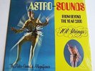 Astro-Sounds from Beyond The Year 2000 / 101 Strings   Alshire Sealed LP 1968