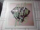 LP VINYL EL COLUMPIO ASESINO.- DIAMANTES ZOE PORTER BUNBURY LUCYBELL CAIFANES