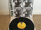 The Smiths Meat Is Murder 12