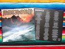 Bathory / Twilight of the Gods LP  1991 Black Mark 1. issue Possessed Candlemass