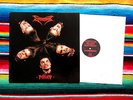 Dismember / Pieces LP Nuclear Blast 1992 Benediction Entombed Suffocation Death
