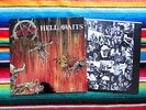 Slayer / Hell Awaits LP / Original 1985 / Sepultura Pantera Metallica Carnivore