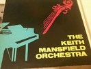 Mod Jazz - Keith Mansfield Orchestra