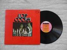 ALICE COOPER - EASY ACTION / US PSYCH ROCK ORIGINAL US STRAIGHT LABEL