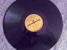 Vintage Johnny Cash Sun Records circa 1950 I WALK THE LINE   GET RYTHM 10inch lp