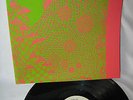 Magic Mushroom Band-Process Of Illumination LP 1990 Near Mint Psyche Rock