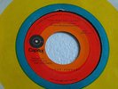 DEEP PURPLE - THE BIRD HAS FLOWN mexico 45 7 very rare SPANISH TITLES single '70