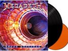 MEGADETH - Super Collider [Ltd.Deluxe LP+7
