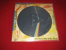 1 Lp  PINK FLOYD  THE DARK SIDE OF THE MOON  PICTURE-VINYL  US-PRESSUNG