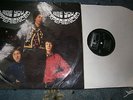 JIMI HENDRIX- EXPERIENCED-ARE YOU EXPERIENCED-UK TRACK LABEL-612001