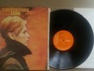 David Bowie - Low - 1LP - UK 1977 + INSERT+FAN CLUB - VG/VG+