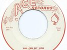 R&B ROCKER 45 -  EARL KING 