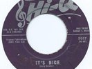 R&B DOO WOP  MARSHA RENAY & DON JUANS  