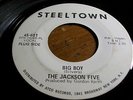 Jackson 5 Five 