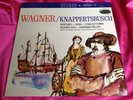 Rare LP : Knappertsbusch   Wagner   Overtures to Rienzi    Westminster WST 17055